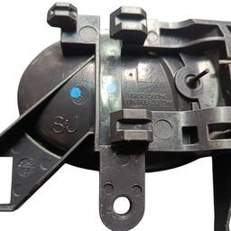 MAÇANETA EXT. PORTA TRASEIRA ESQUERDA MARCH VERSA 2012 A 202