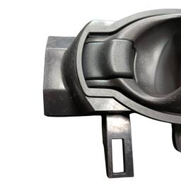 MAÇANETA EXT. PORTA TRASEIRA ESQUERDA MARCH VERSA 2012 A 202