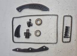 KIT CORRENTE HYUNDAI SONATA 2.4 2010