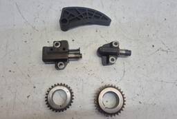 KIT CORRENTE HYUNDAI SONATA 2.4 2010