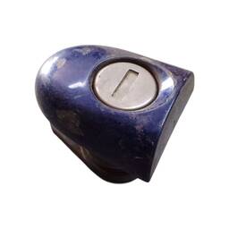 CILINDRO PROLONGADOR MAÇANETA DIANTEIRA ESQUERDA PALIO 06/13