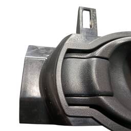 MAÇANETA EXT. PORTA DIANTEIRA DIREITA VERSA 2021 2022 2023/