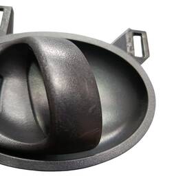 MAÇANETA EXT. PORTA DIANTEIRA DIREITA VERSA 2021 2022 2023/