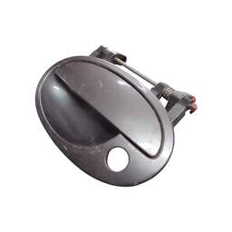 Maçaneta Ext. Porta Dianteira Esquerda Corsa Meriva 2003/12