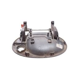 MAÇANETA EXT. PORTA DIANTEIRA ESQUERDA CORSA MERIVA 2003/12