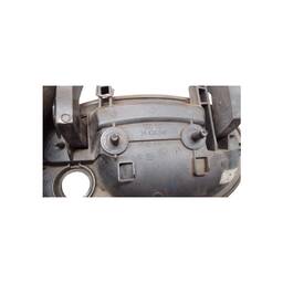 MAÇANETA EXT. PORTA DIANTEIRA ESQUERDA CORSA MERIVA 2003/12