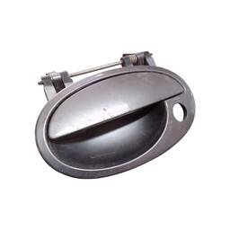 MAÇANETA EXT. PORTA DIANTEIRA ESQUERDA CORSA MERIVA 2003/12