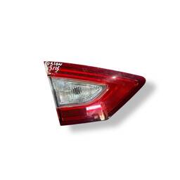 Lanterna tampa Traseira Esquerda ford Fusion 2013 a 2016 