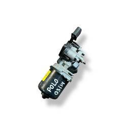 Motor Limpador Parabrisa Vw Polo 2003 2004 2005 2006 a 2014 