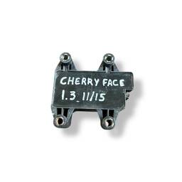 Bobina Ignição Chery face 1.3 2011 2012 2013 2014 2015 