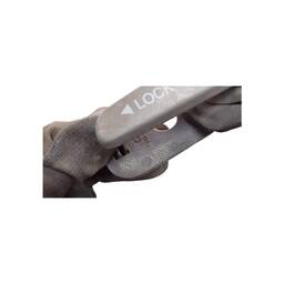 MAÇANETA INT. DIAN/TRAS DIR PALIO STRADA SIENA WEEK 05/20