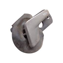 MAÇANETA INT. DIAN/TRAS DIR PALIO STRADA SIENA WEEK 05/20