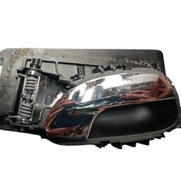 MAÇANETA EXT. TRASEIRA DIREITA PEUGEOT 206 SW 207 SW 04 A 14