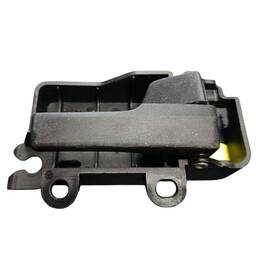 MAÇANETA EXT. DIANTEIRA DIREITA FOCUS 2014 A 2019 C/BOTÃO