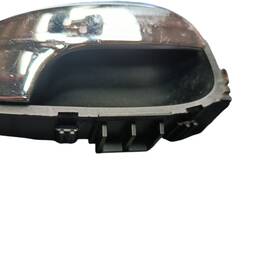 MAÇANETA EXT. TRASEIRA DIREITA PEUGEOT 206 SW 207 SW 04 A 14