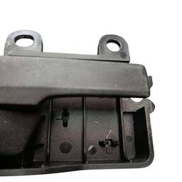 MAÇANETA EXT. DIANTEIRA DIREITA FOCUS 2014 A 2019 C/BOTÃO