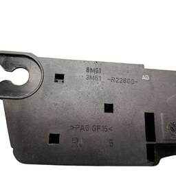 MAÇANETA EXT. DIANTEIRA DIREITA FOCUS 2014 A 2019 C/BOTÃO