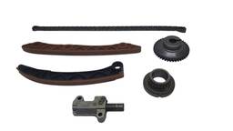 Kit Corrente Honda New Civic 1.8 2012 13 A 2016