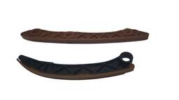 KIT CORRENTE HONDA NEW CIVIC 1.8 2012 13 A 2016