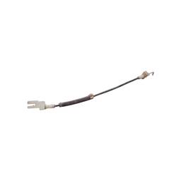 Cabo Fechadura Porta Tras/diant Palio 1996/...