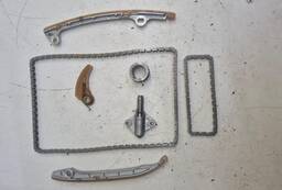 KIT CORRENTE NISSAN KICKS 1.6 2016 A 2021