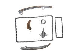 Kit Corrente Nissan Kicks 1.6 2016 A 2021