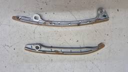 KIT CORRENTE NISSAN KICKS 1.6 2016 A 2021