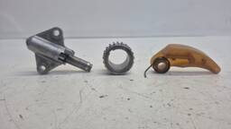 KIT CORRENTE NISSAN KICKS 1.6 2016 A 2021