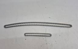 KIT CORRENTE NISSAN KICKS 1.6 2016 A 2021