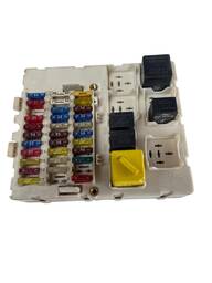CAIXA FUSIVEL FORD FOCUS 1.6 2008
