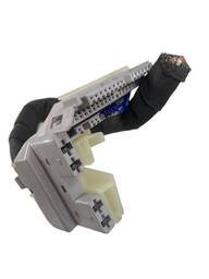 CONECTOR INTERRUPTOR COLUNA DIREÇÃO GOL SAV VOY G7 AMAROK