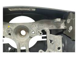 VOLANTE DIREÇÃO TOYOTA HILUX SW4 2012 A 2015