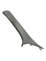 ACABAMENTO MOLDURA COLUNA DIANTEIRA ESQUERDA HILUX 12/15