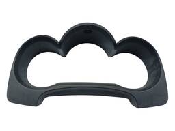 MOLDURA PAINEL INSTRUMENTO TOYOTA HILUX SW4 2012 A 2015