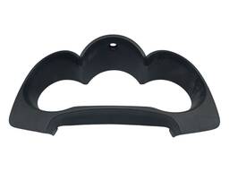 MOLDURA PAINEL INSTRUMENTO TOYOTA HILUX SW4 2012 A 2015