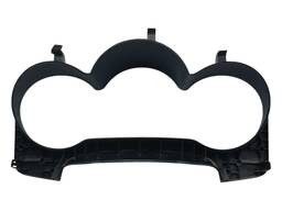 MOLDURA PAINEL INSTRUMENTO TOYOTA HILUX SW4 2012 A 2015