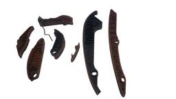 KIT CORRENTE AUDI A5 TFSI 2.0 2010 11 12