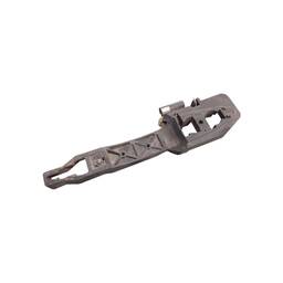 SUPORTE MAÇANETA PORTA DIANTEIRA ESQUERDA HB20 2013/2019