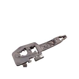 SUPORTE MAÇANETA PORTA DIANTEIRA ESQUERDA HB20 2013/2019