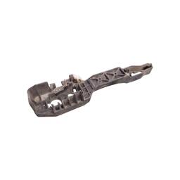 SUPORTE MAÇANETA PORTA DIANTEIRA ESQUERDA HB20 2013/2019