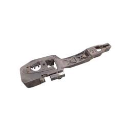 SUPORTE MAÇANETA PORTA DIANTEIRA ESQUERDA HB20 2013/2019