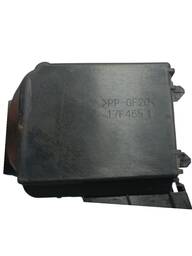 CHAVE LIMPADOR TOYOTA HILUX SW4 2012 A 2015