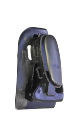 Maçaneta Interna Tras l.d Peugeot 206 207 Dianteira/traseira