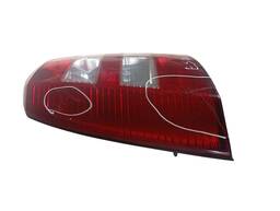 LANTERNA TRASEIRA ESQUERDA ASTRA HATCH 1999 A 2002 BICOLOR