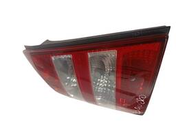 LANTERNA TRASEIRA ESQUERDA ASTRA HATCH 1999 A 2002 BICOLOR