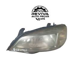 Farol Esquerdo Astra 1998 1999 a 2002