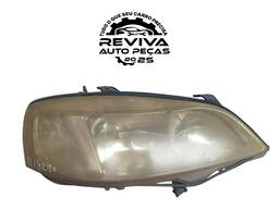 Farol Direito Astra 1998 1999 a 2002