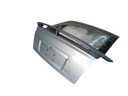 TAMPA TRASEIRA ASTRA HATCH 1999 2000 A 2002