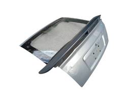 TAMPA TRASEIRA ASTRA HATCH 1999 2000 A 2002