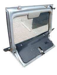 TAMPA TRASEIRA ASTRA HATCH 1999 2000 A 2002